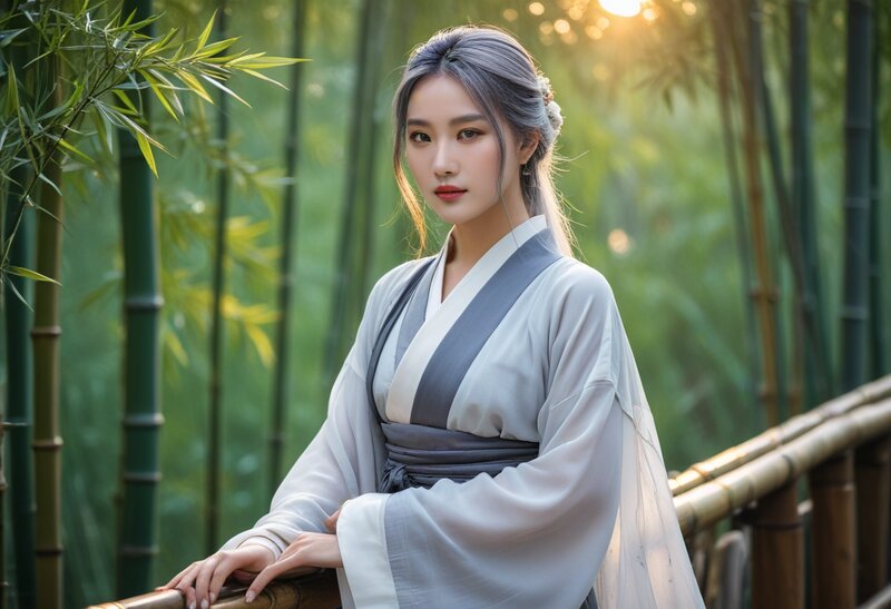 幻奏境界线
